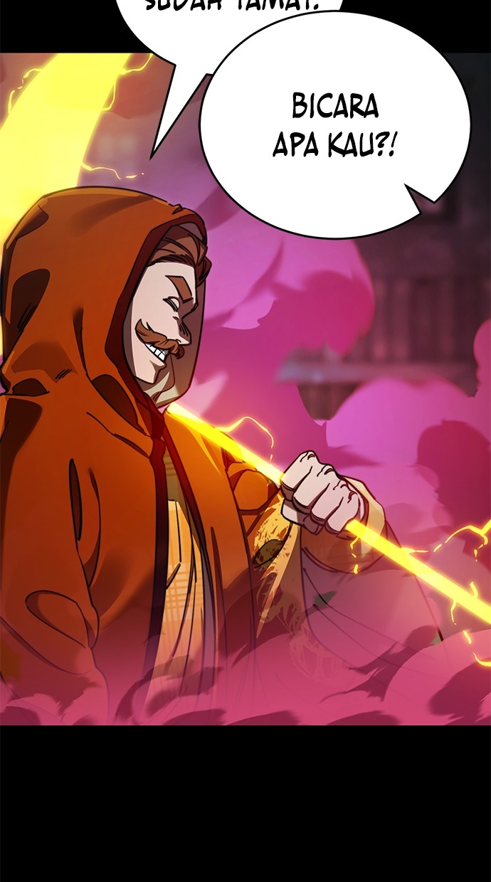 Reincarnation Path of The Underworld King Chapter 63 Gambar 60