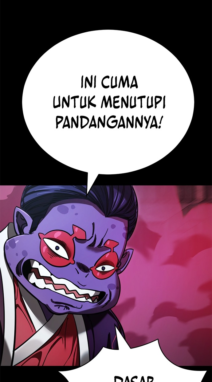 Reincarnation Path of The Underworld King Chapter 63 Gambar 61
