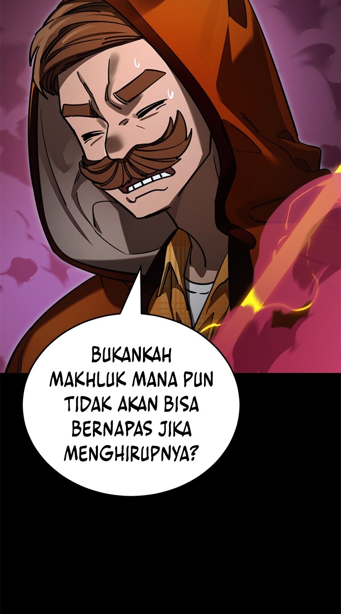 Reincarnation Path of The Underworld King Chapter 63 Gambar 63