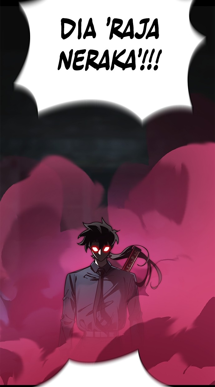 Reincarnation Path of The Underworld King Chapter 63 Gambar 66