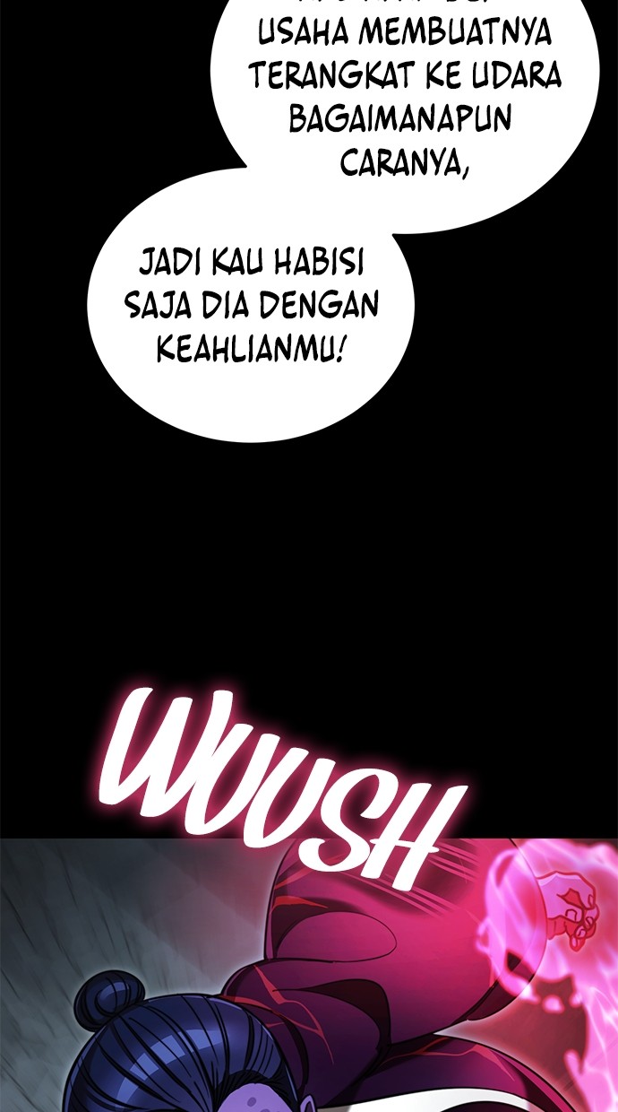 Reincarnation Path of The Underworld King Chapter 63 Gambar 69