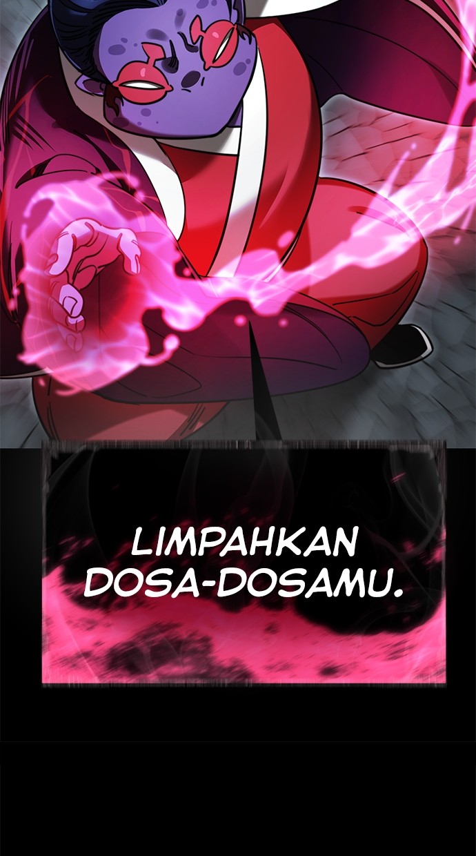 Reincarnation Path of The Underworld King Chapter 63 Gambar 70