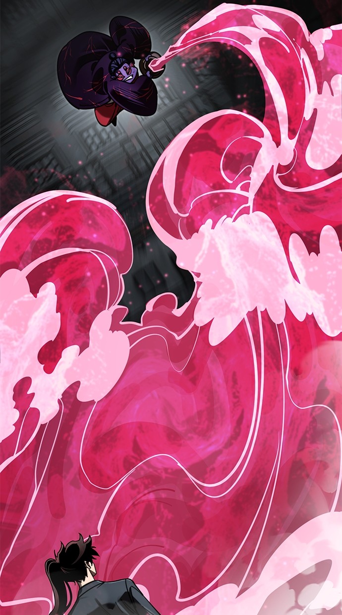 Reincarnation Path of The Underworld King Chapter 63 Gambar 73