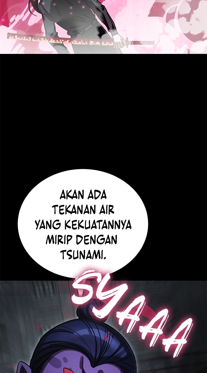 Reincarnation Path of The Underworld King Chapter 63 Gambar 74