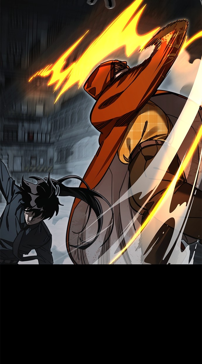 Reincarnation Path of The Underworld King Chapter 63 Gambar 83