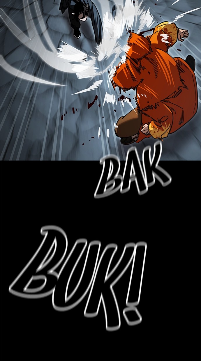 Reincarnation Path of The Underworld King Chapter 63 Gambar 95