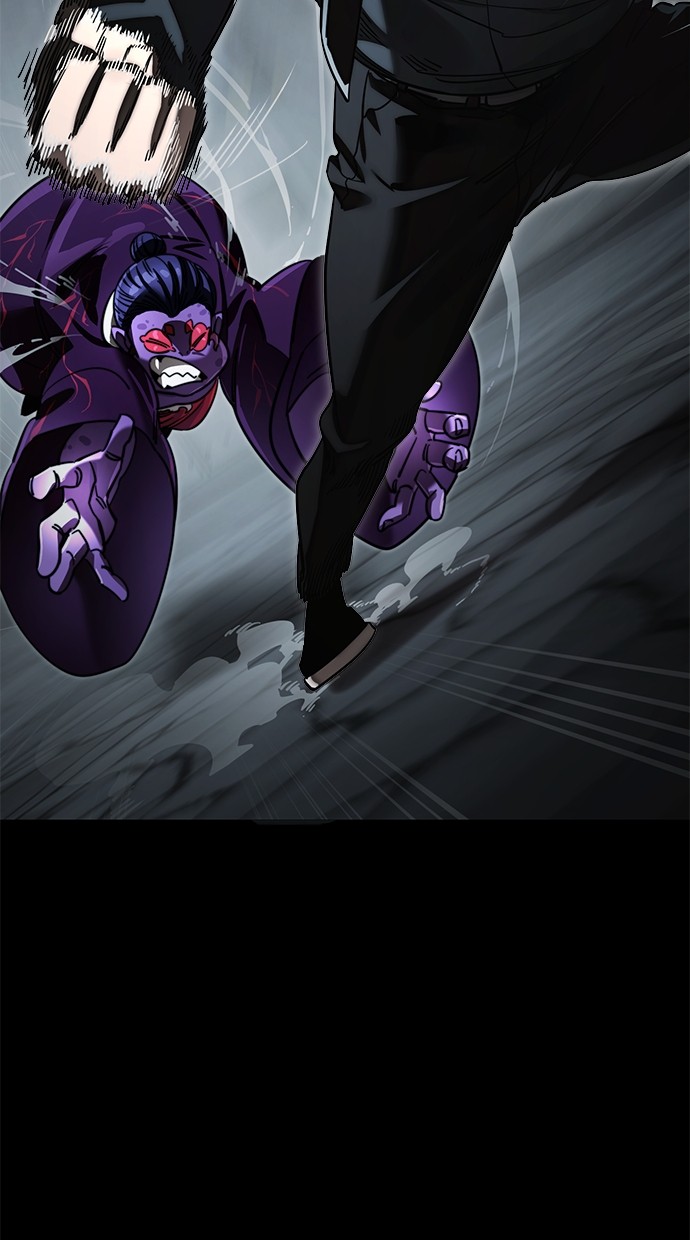 Reincarnation Path of The Underworld King Chapter 63 Gambar 98