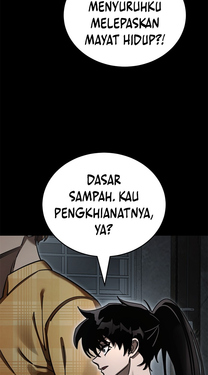 Reincarnation Path of The Underworld King Chapter 62 Gambar 101