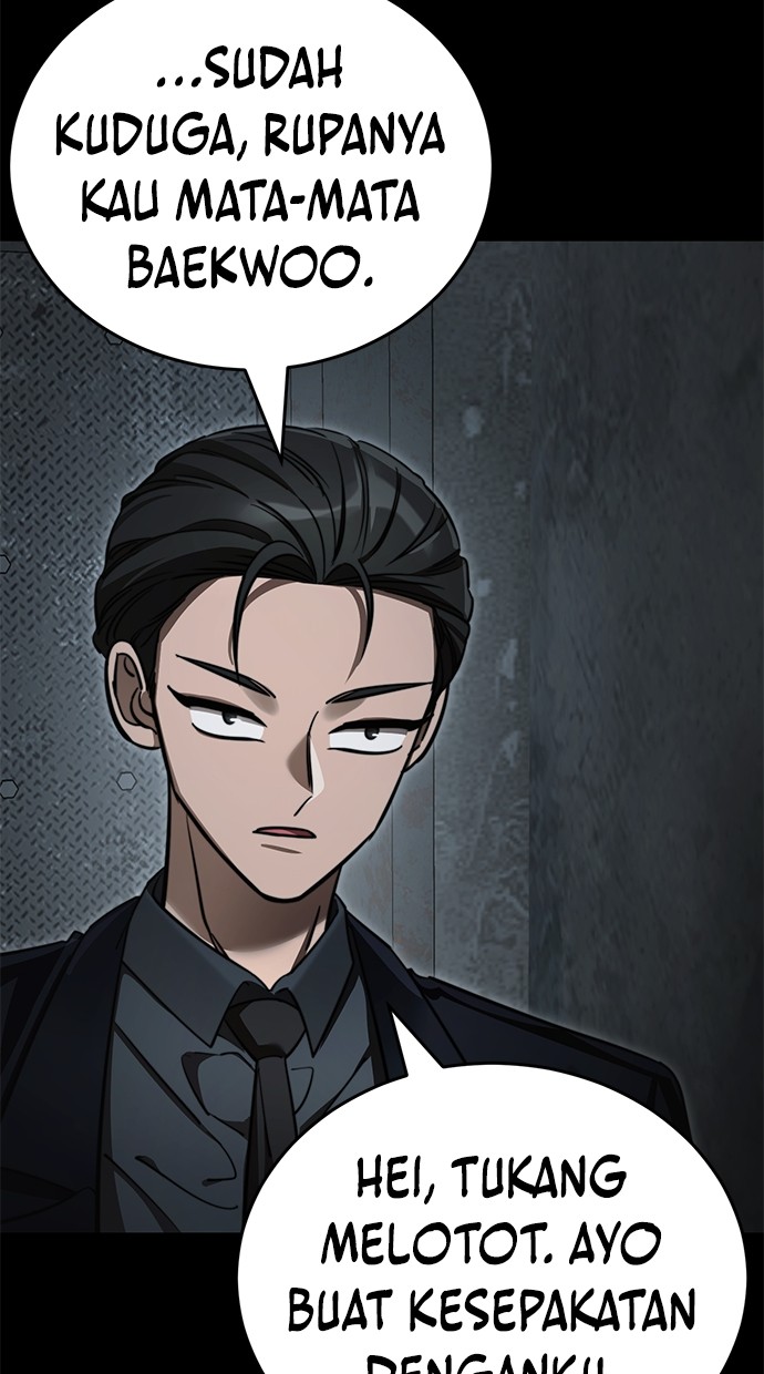 Reincarnation Path of The Underworld King Chapter 62 Gambar 103