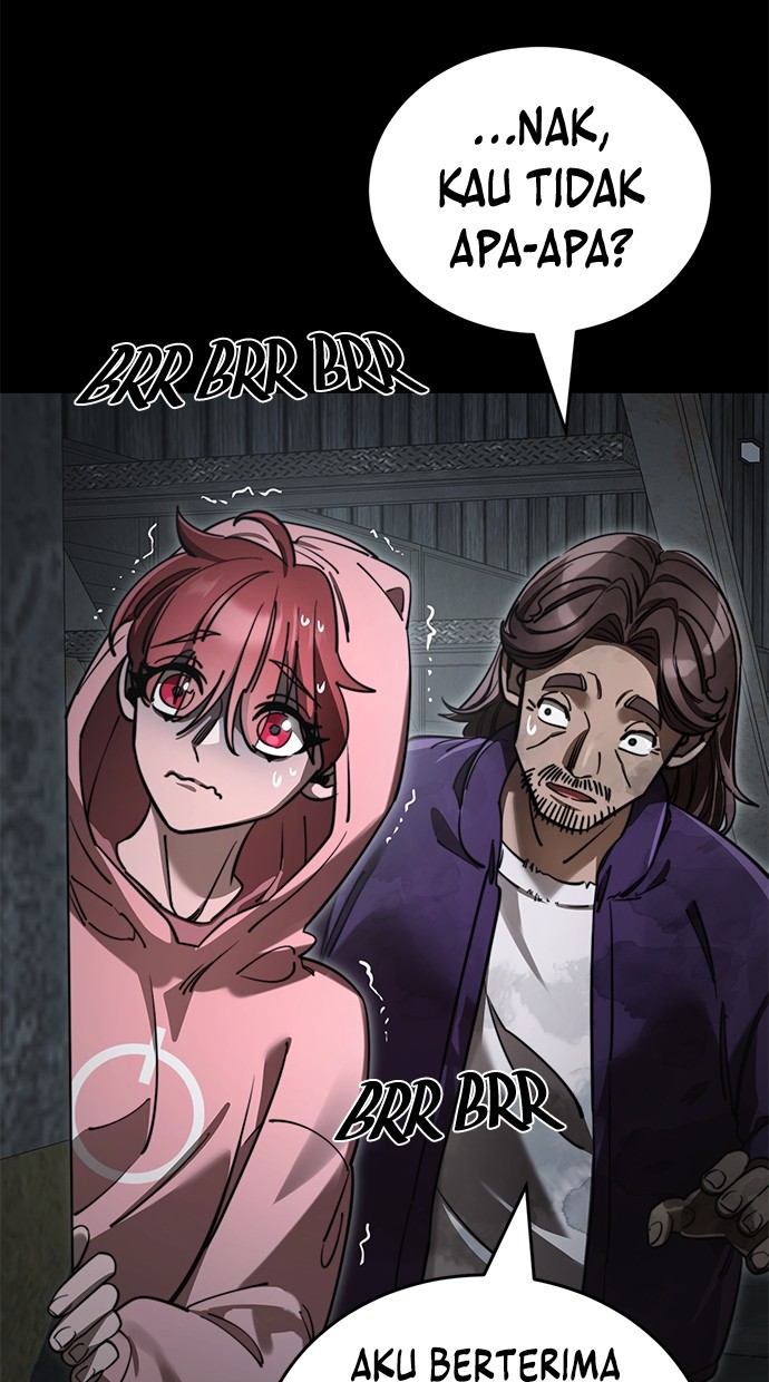 Reincarnation Path of The Underworld King Chapter 62 Gambar 12
