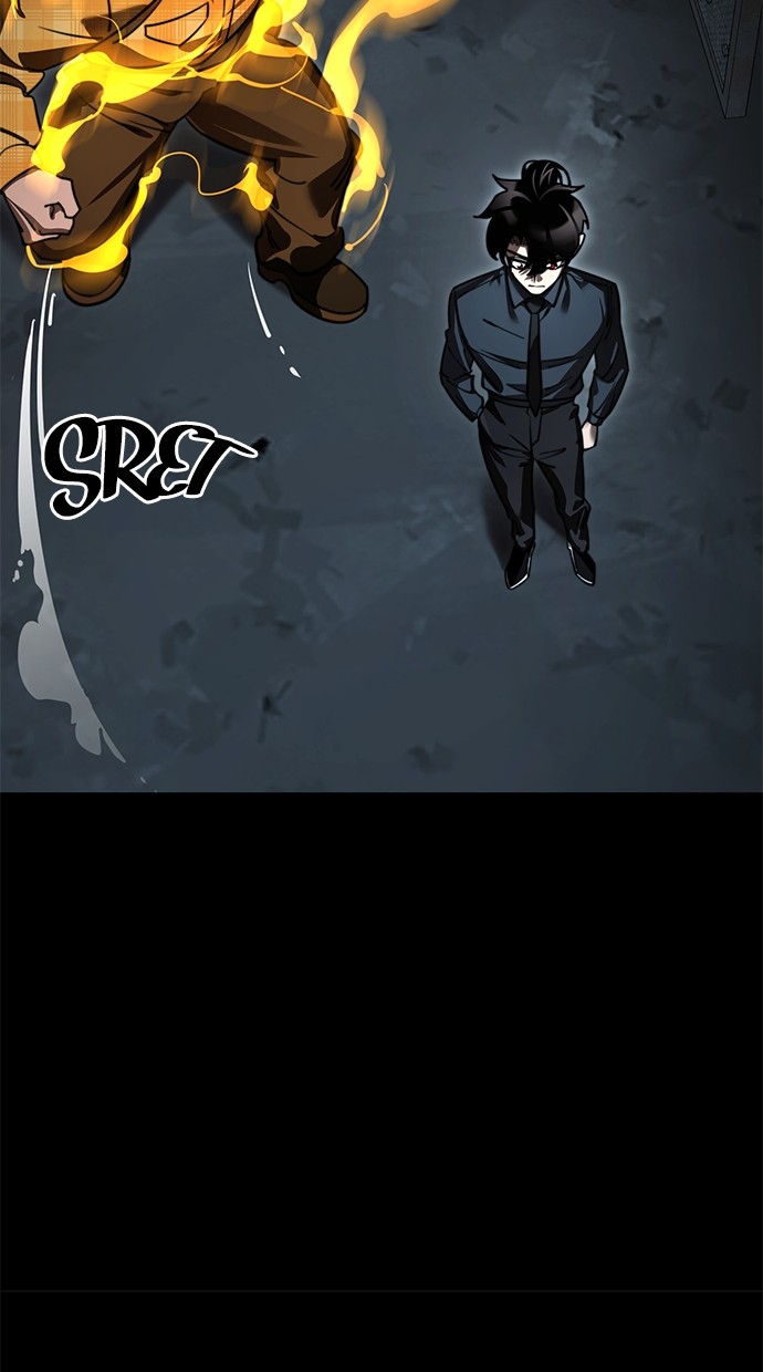 Reincarnation Path of The Underworld King Chapter 62 Gambar 125
