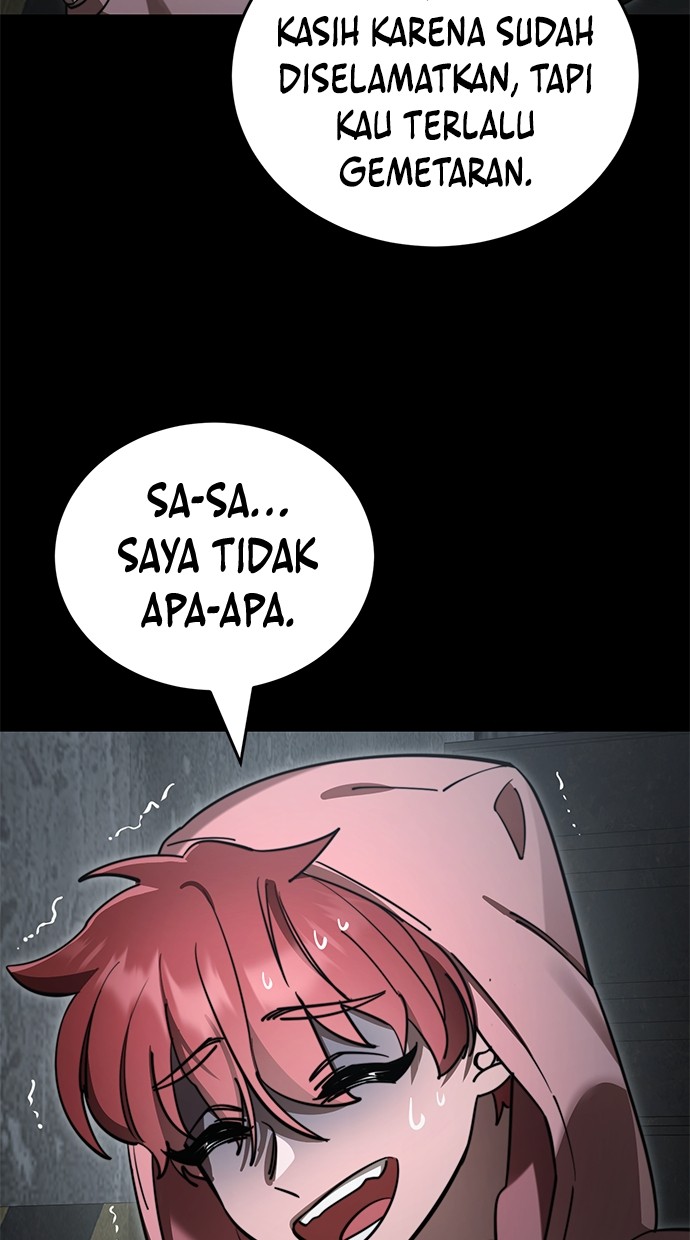 Reincarnation Path of The Underworld King Chapter 62 Gambar 13