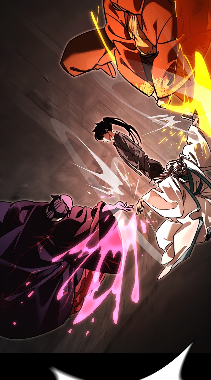Reincarnation Path of The Underworld King Chapter 62 Gambar 130