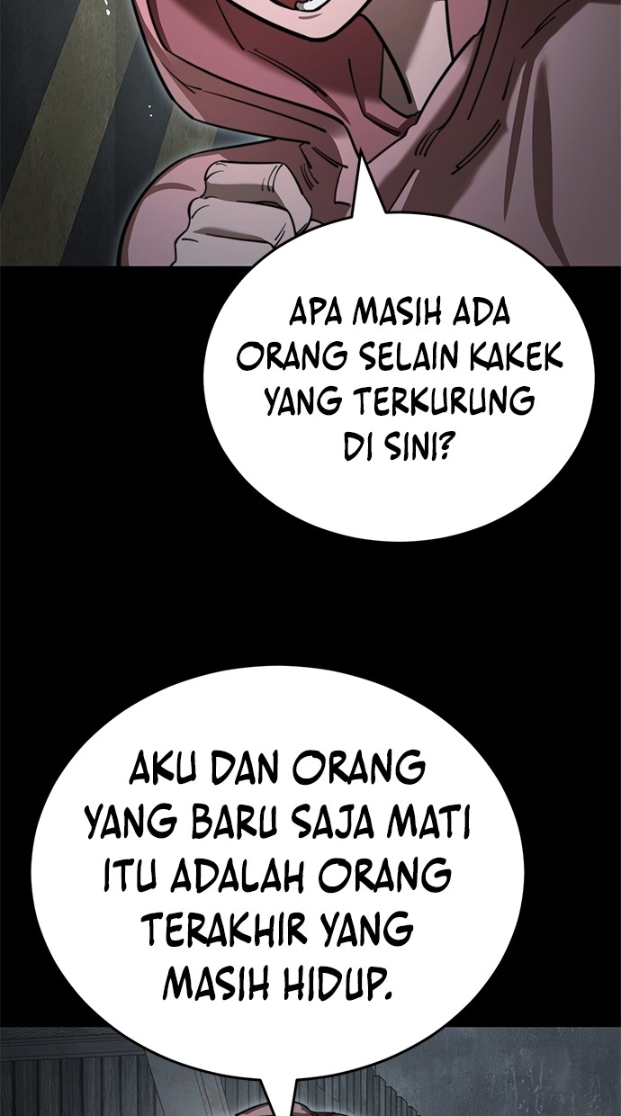 Reincarnation Path of The Underworld King Chapter 62 Gambar 14