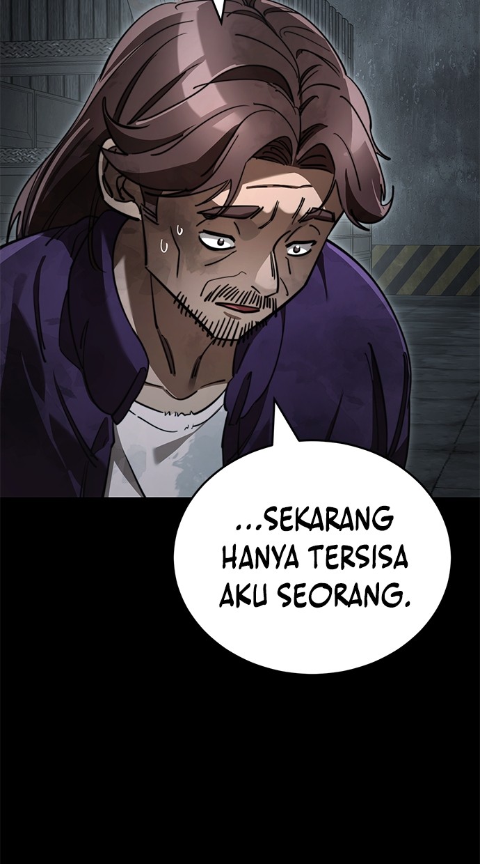 Reincarnation Path of The Underworld King Chapter 62 Gambar 15
