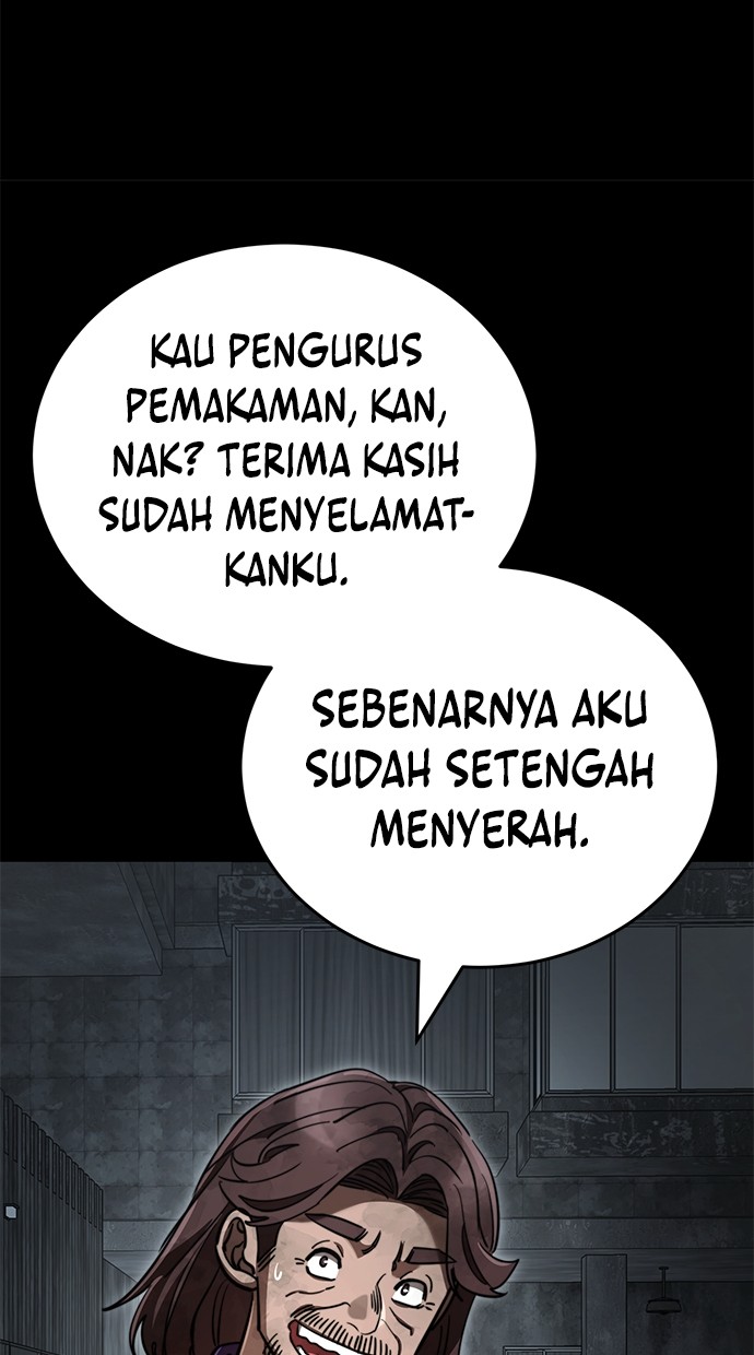 Reincarnation Path of The Underworld King Chapter 62 Gambar 16