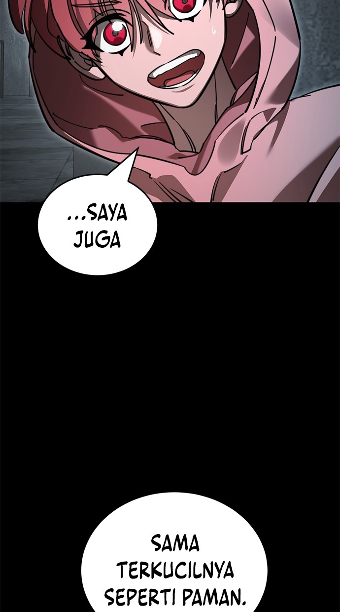 Reincarnation Path of The Underworld King Chapter 62 Gambar 19