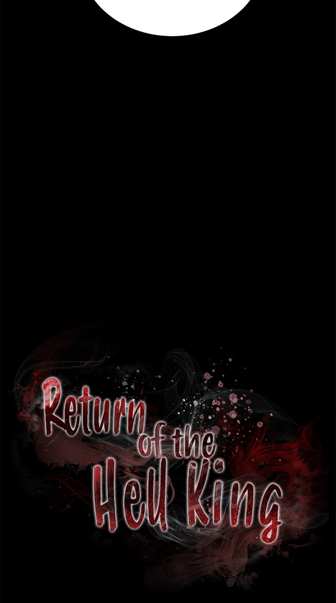 Reincarnation Path of The Underworld King Chapter 62 Gambar 20