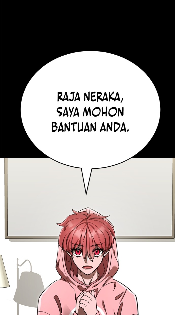 Reincarnation Path of The Underworld King Chapter 62 Gambar 28