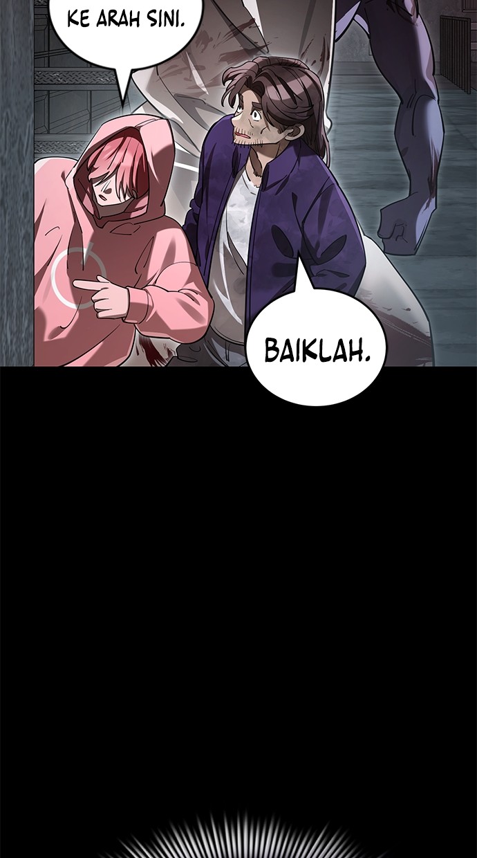 Reincarnation Path of The Underworld King Chapter 62 Gambar 44