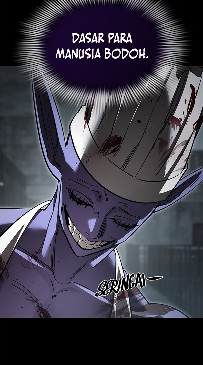 Reincarnation Path of The Underworld King Chapter 62 Gambar 45