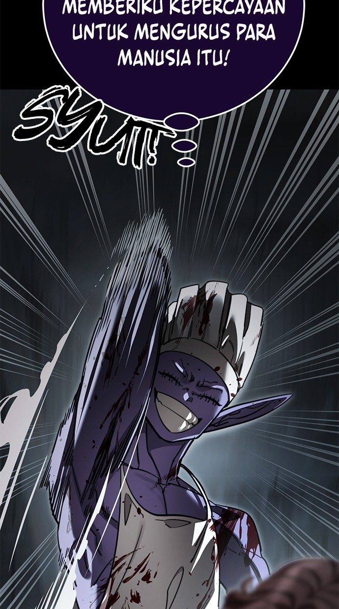 Reincarnation Path of The Underworld King Chapter 62 Gambar 49