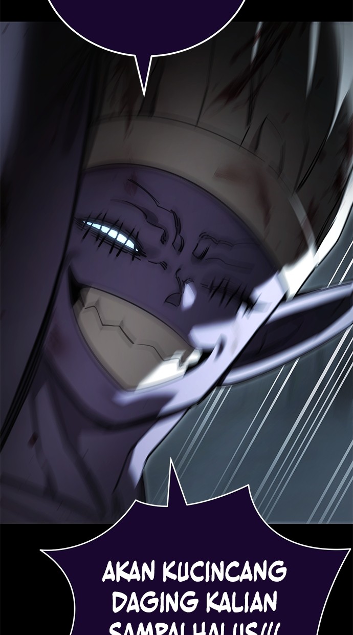 Reincarnation Path of The Underworld King Chapter 62 Gambar 51