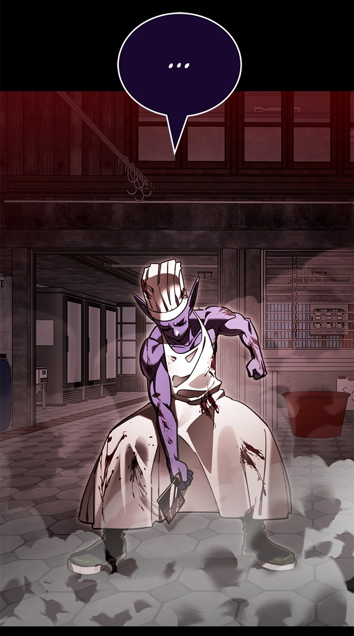 Reincarnation Path of The Underworld King Chapter 62 Gambar 57