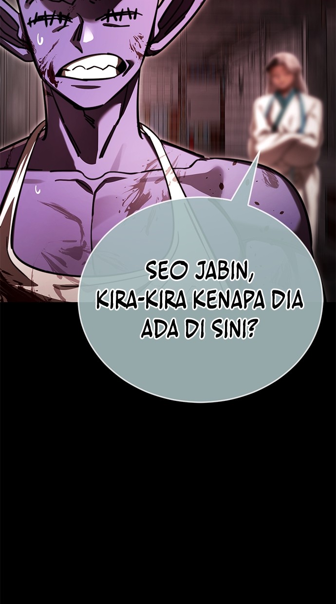 Reincarnation Path of The Underworld King Chapter 62 Gambar 59