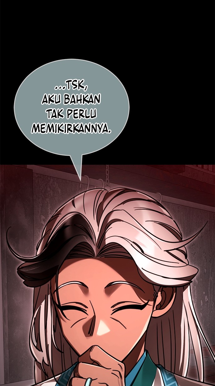 Reincarnation Path of The Underworld King Chapter 62 Gambar 60