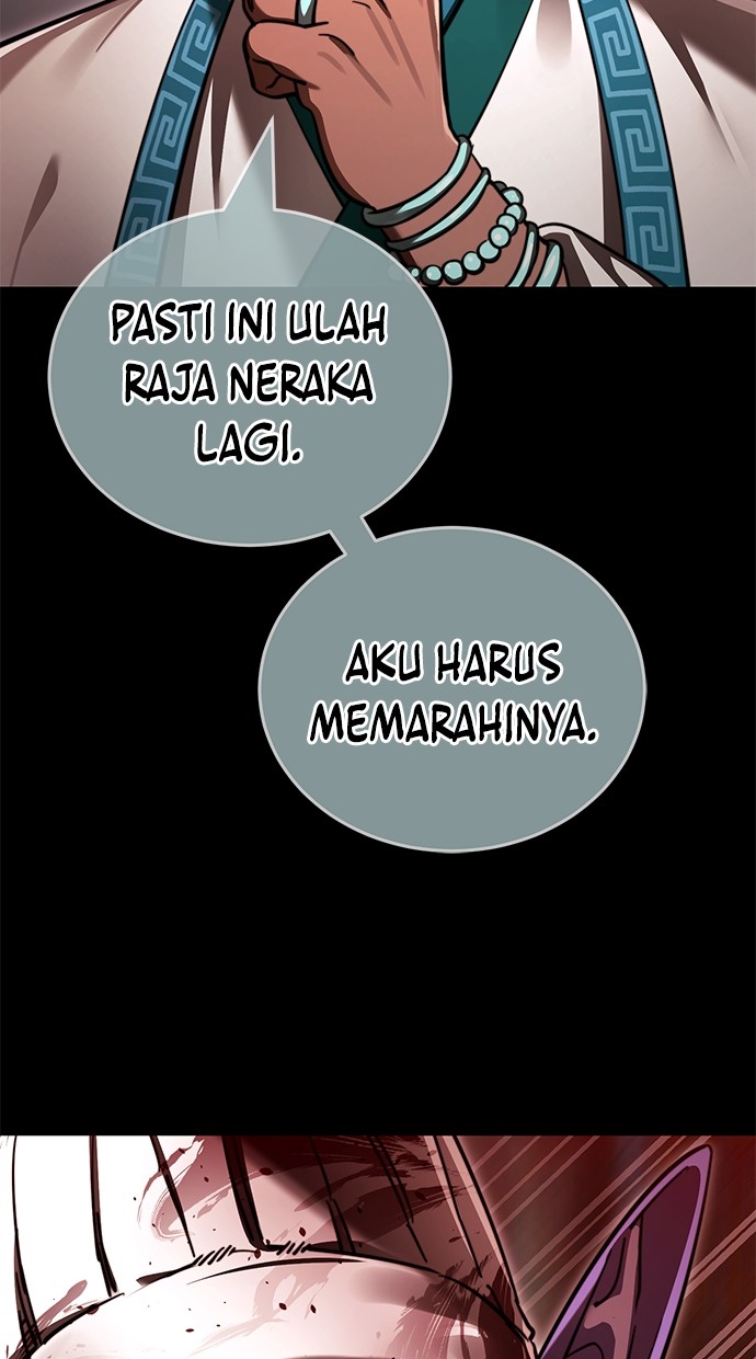 Reincarnation Path of The Underworld King Chapter 62 Gambar 61