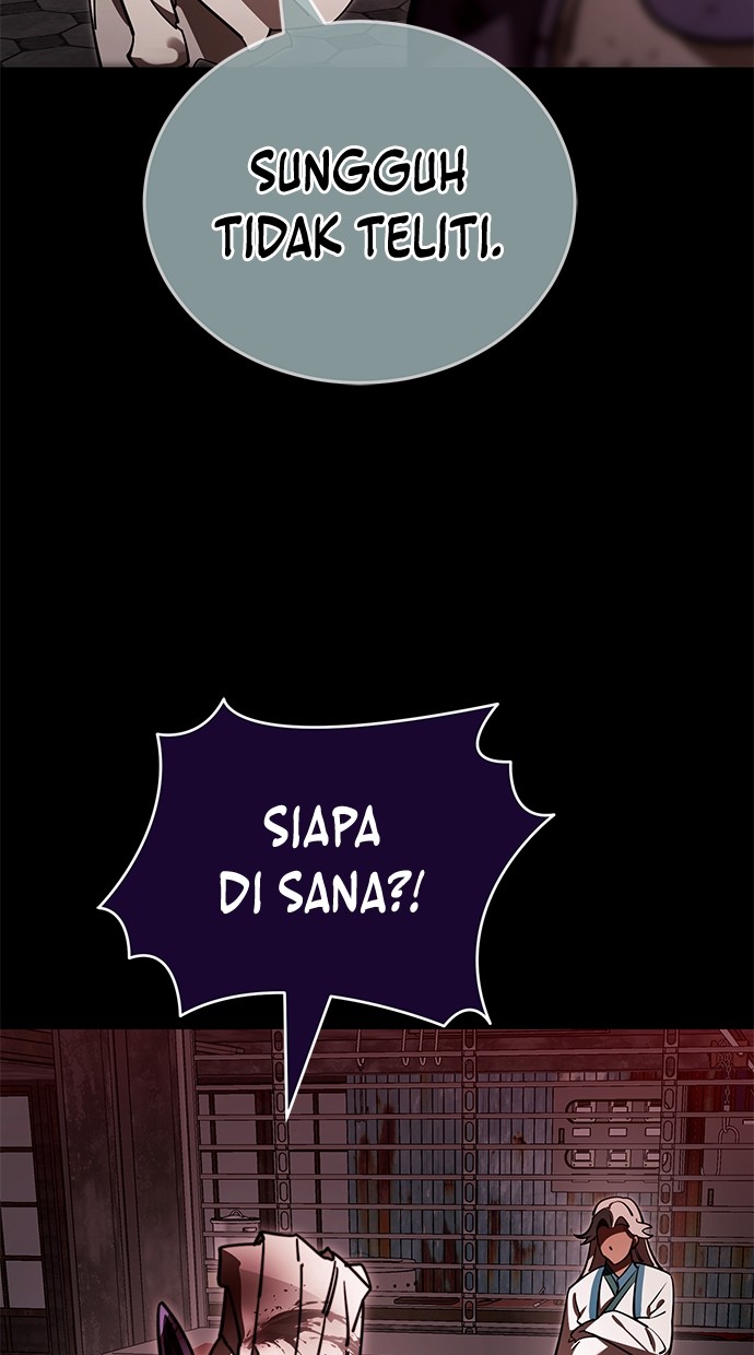 Reincarnation Path of The Underworld King Chapter 62 Gambar 67