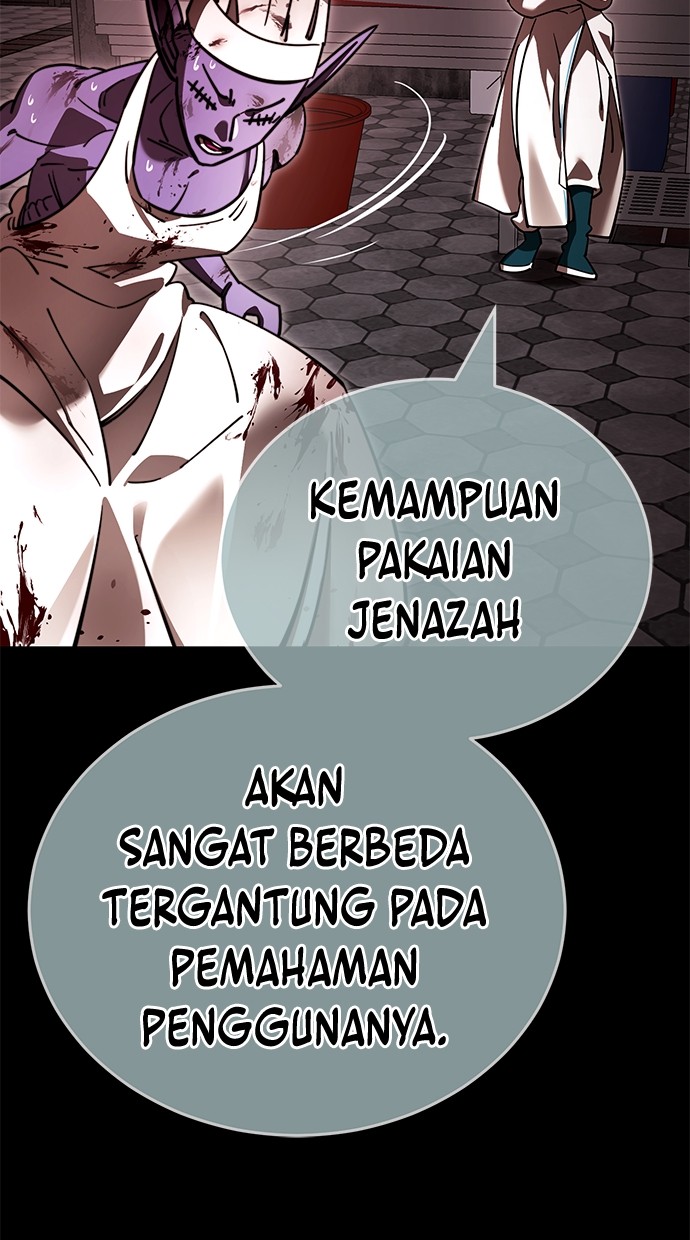 Reincarnation Path of The Underworld King Chapter 62 Gambar 68
