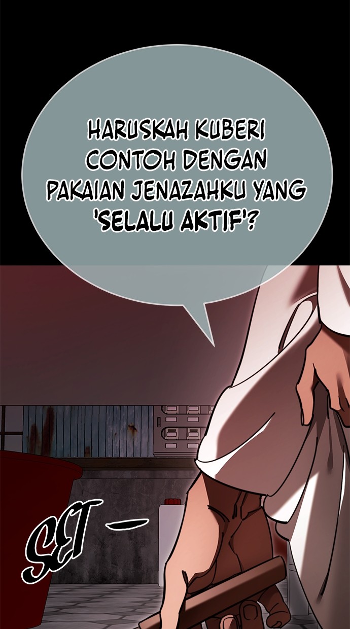Reincarnation Path of The Underworld King Chapter 62 Gambar 69