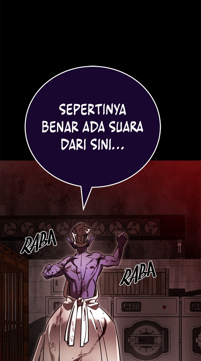 Reincarnation Path of The Underworld King Chapter 62 Gambar 7