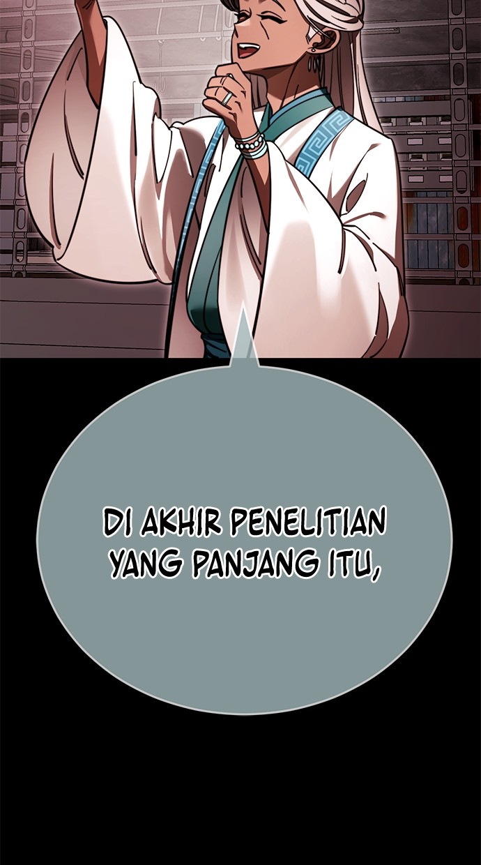 Reincarnation Path of The Underworld King Chapter 62 Gambar 72