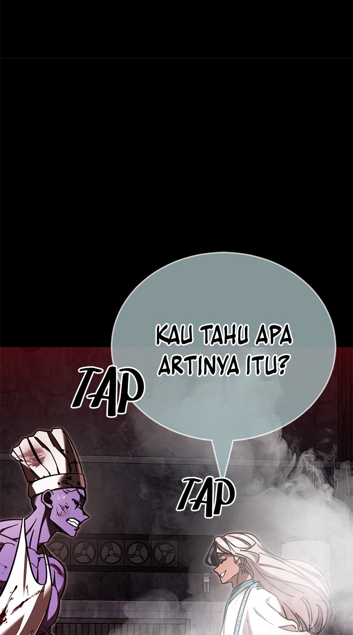 Reincarnation Path of The Underworld King Chapter 62 Gambar 75