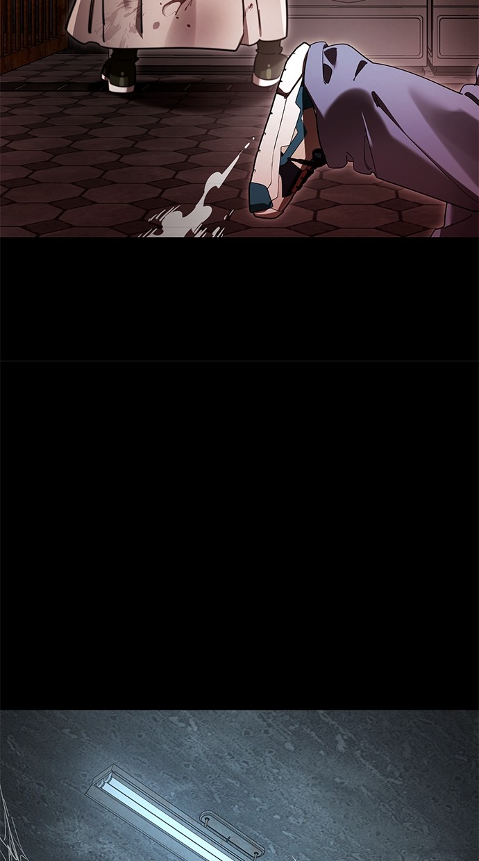 Reincarnation Path of The Underworld King Chapter 62 Gambar 8