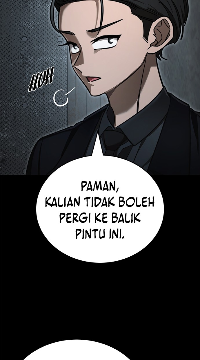 Reincarnation Path of The Underworld King Chapter 62 Gambar 96