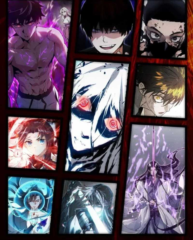 In the Face of Mental Illness Ghosts Are Nothing Chapter 106 Gambar 12