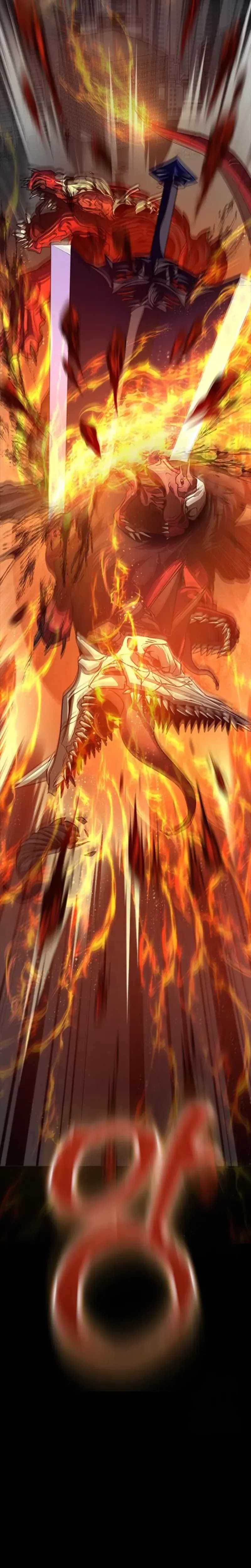 Steel-Eating Player Chapter 72 Gambar 11