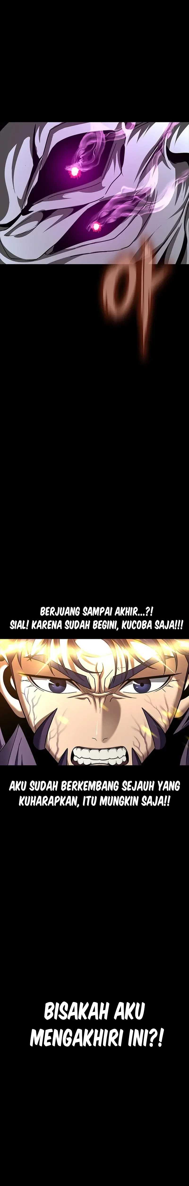 Steel-Eating Player Chapter 72 Gambar 14