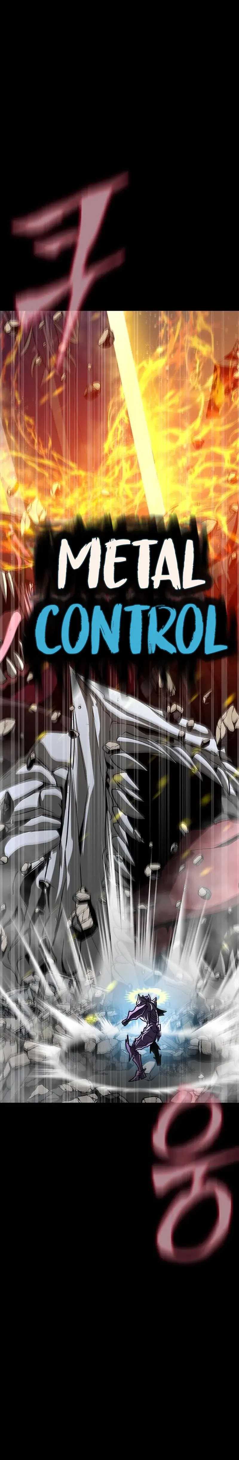 Steel-Eating Player Chapter 72 Gambar 15