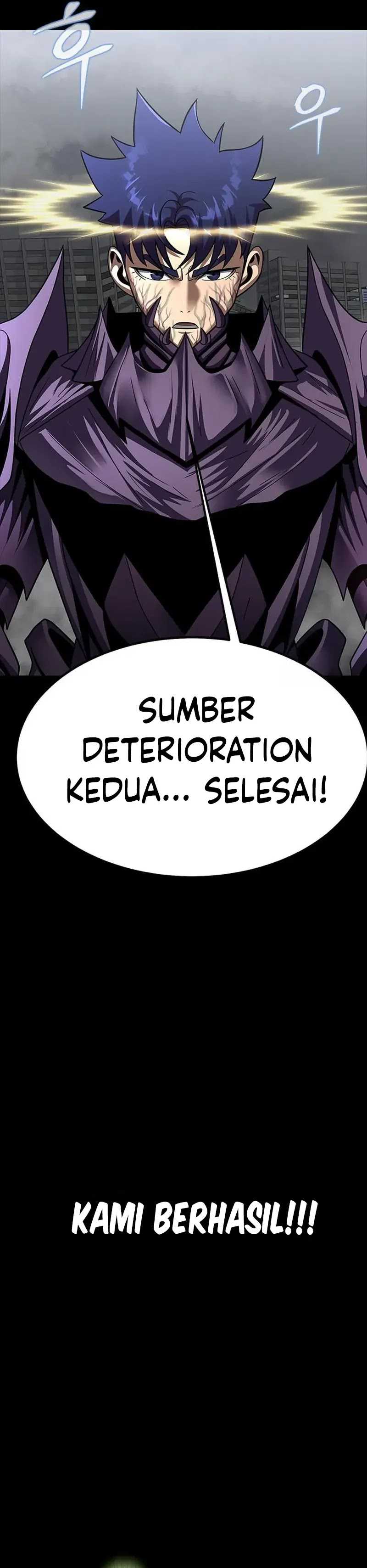 Steel-Eating Player Chapter 72 Gambar 17