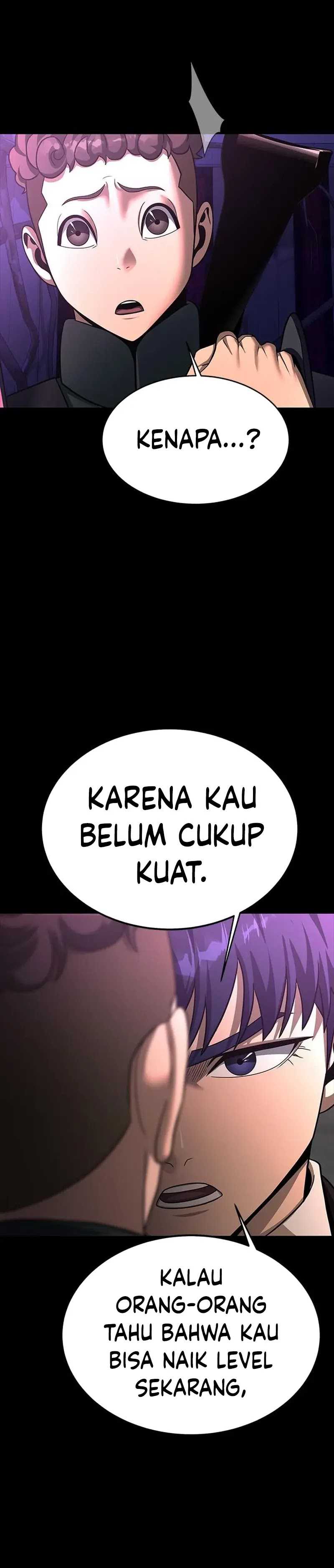 Steel-Eating Player Chapter 72 Gambar 28