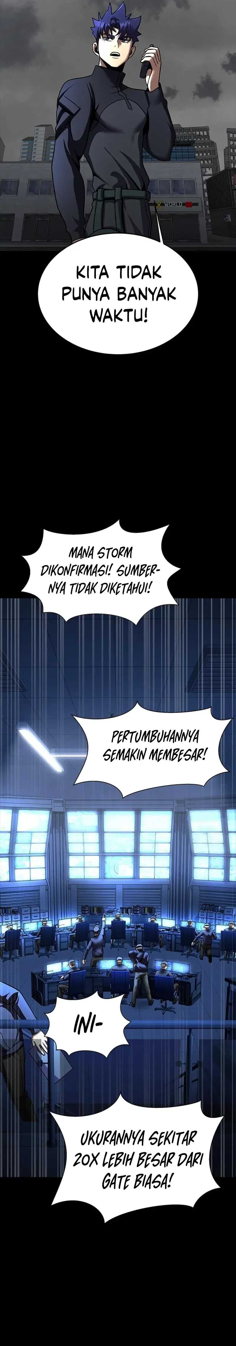 Steel-Eating Player Chapter 72 Gambar 39