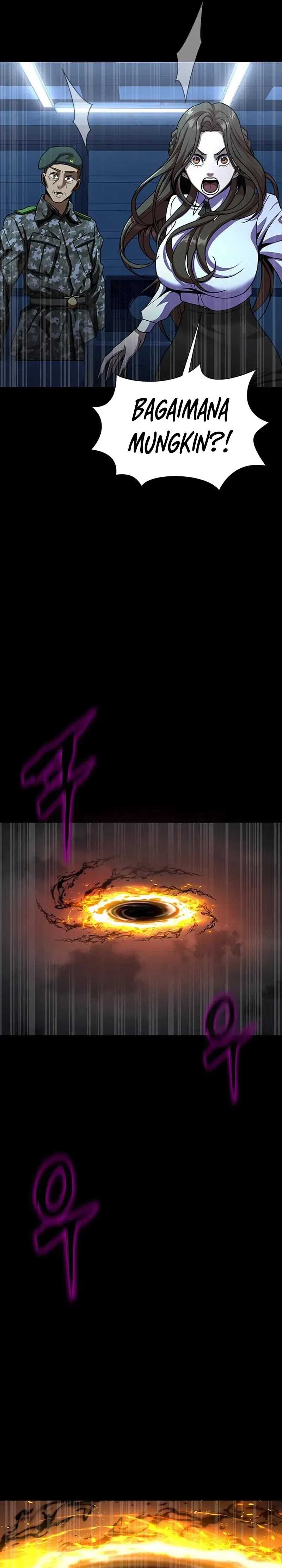 Steel-Eating Player Chapter 72 Gambar 40