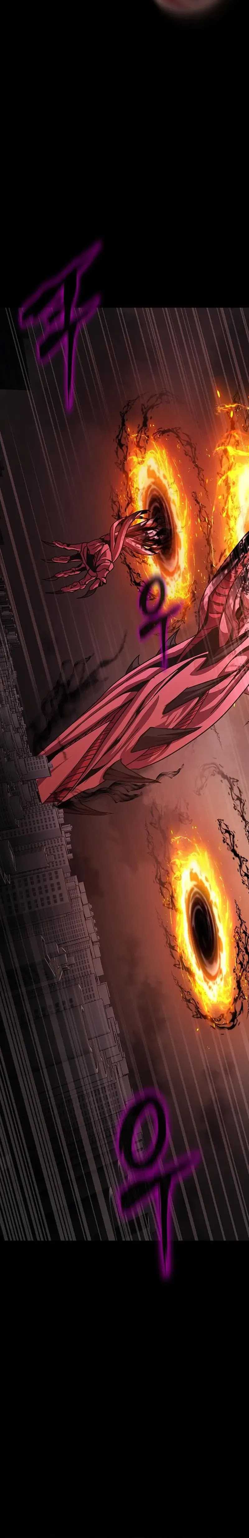Steel-Eating Player Chapter 72 Gambar 42