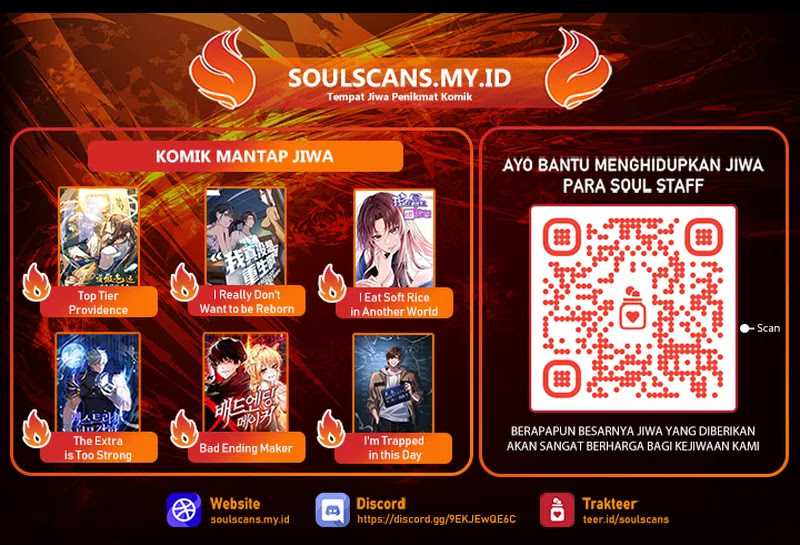 Steel-Eating Player Chapter 72 Gambar 48