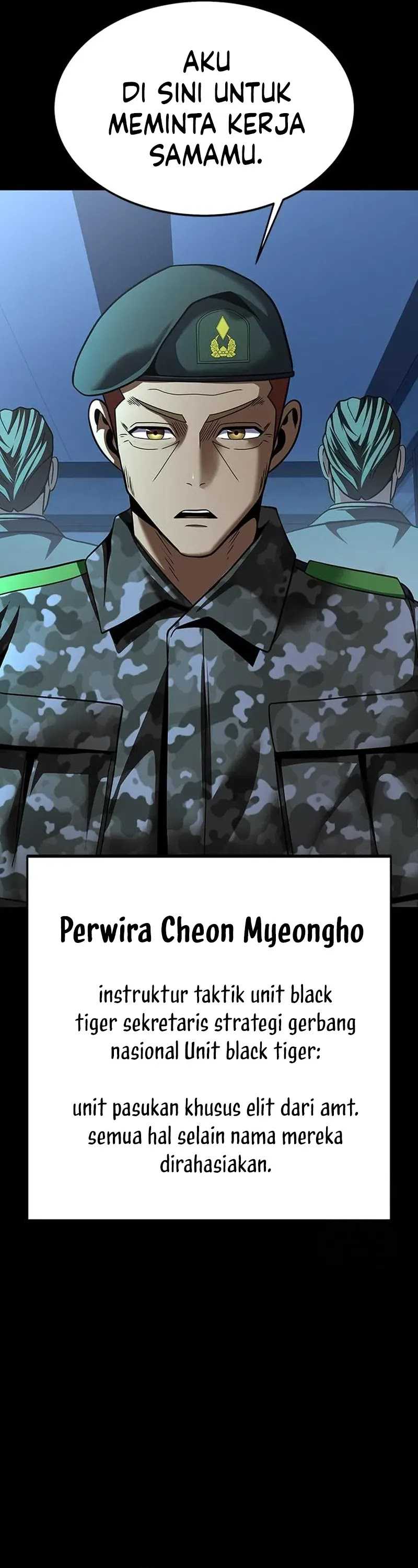 Steel-Eating Player Chapter 72 Gambar 5